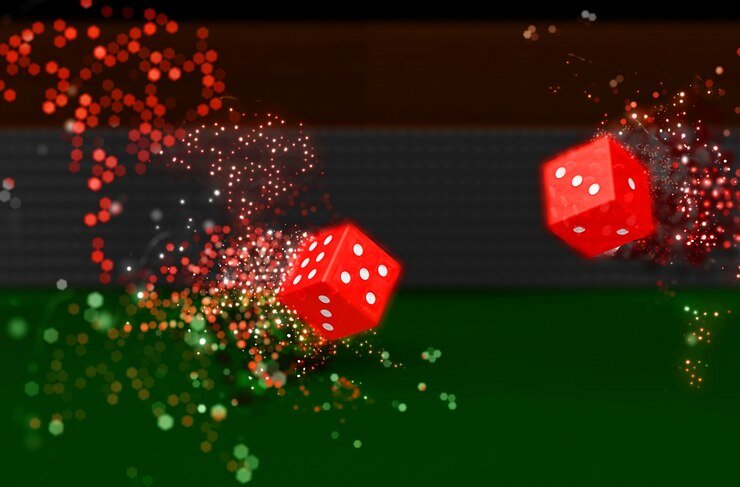 Proses pemilihan pasangan angka dan input nominal taruhan di tokyo404